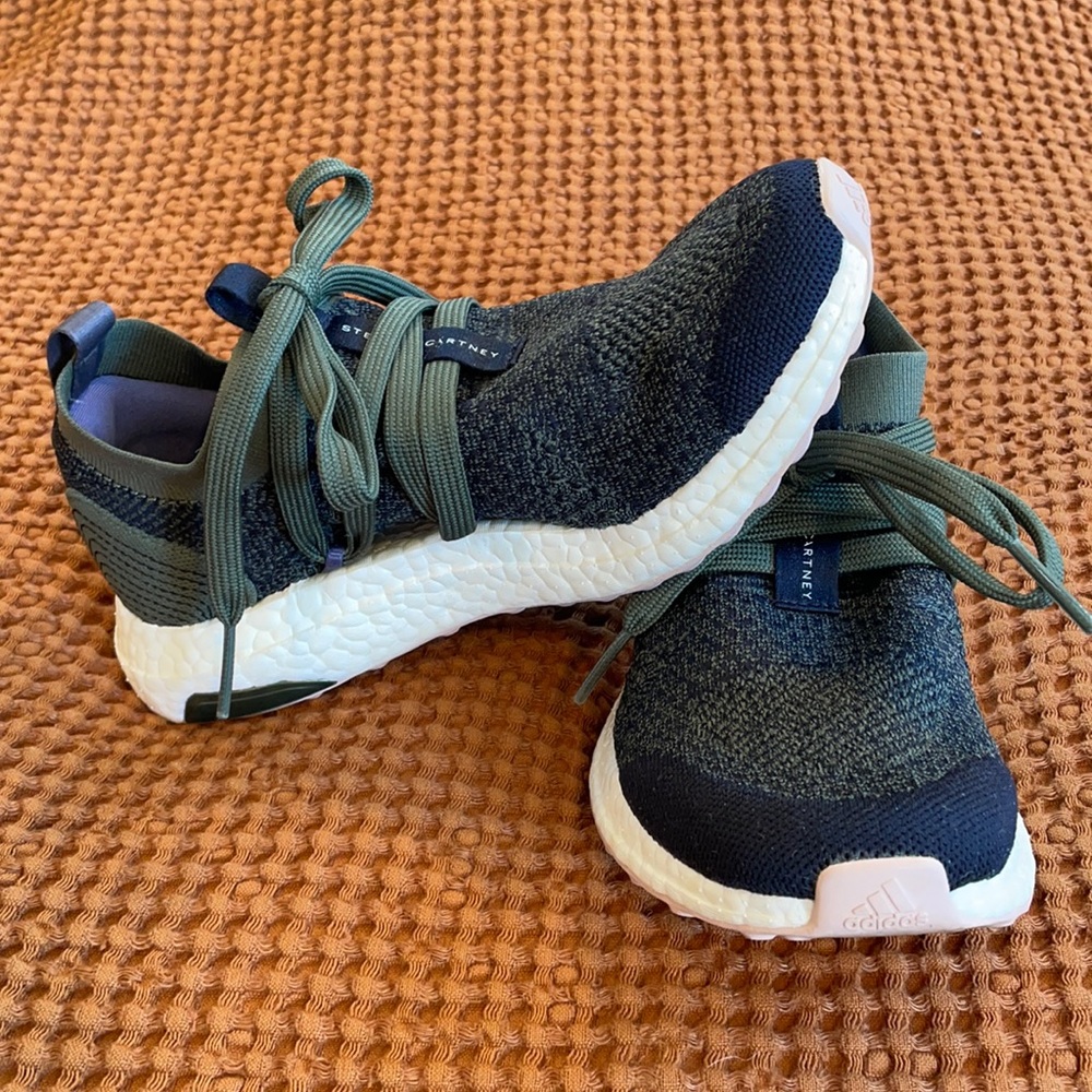 Adidas Sneakers by Stella McCartney